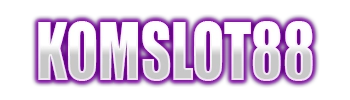 Logo KOMSLOT88